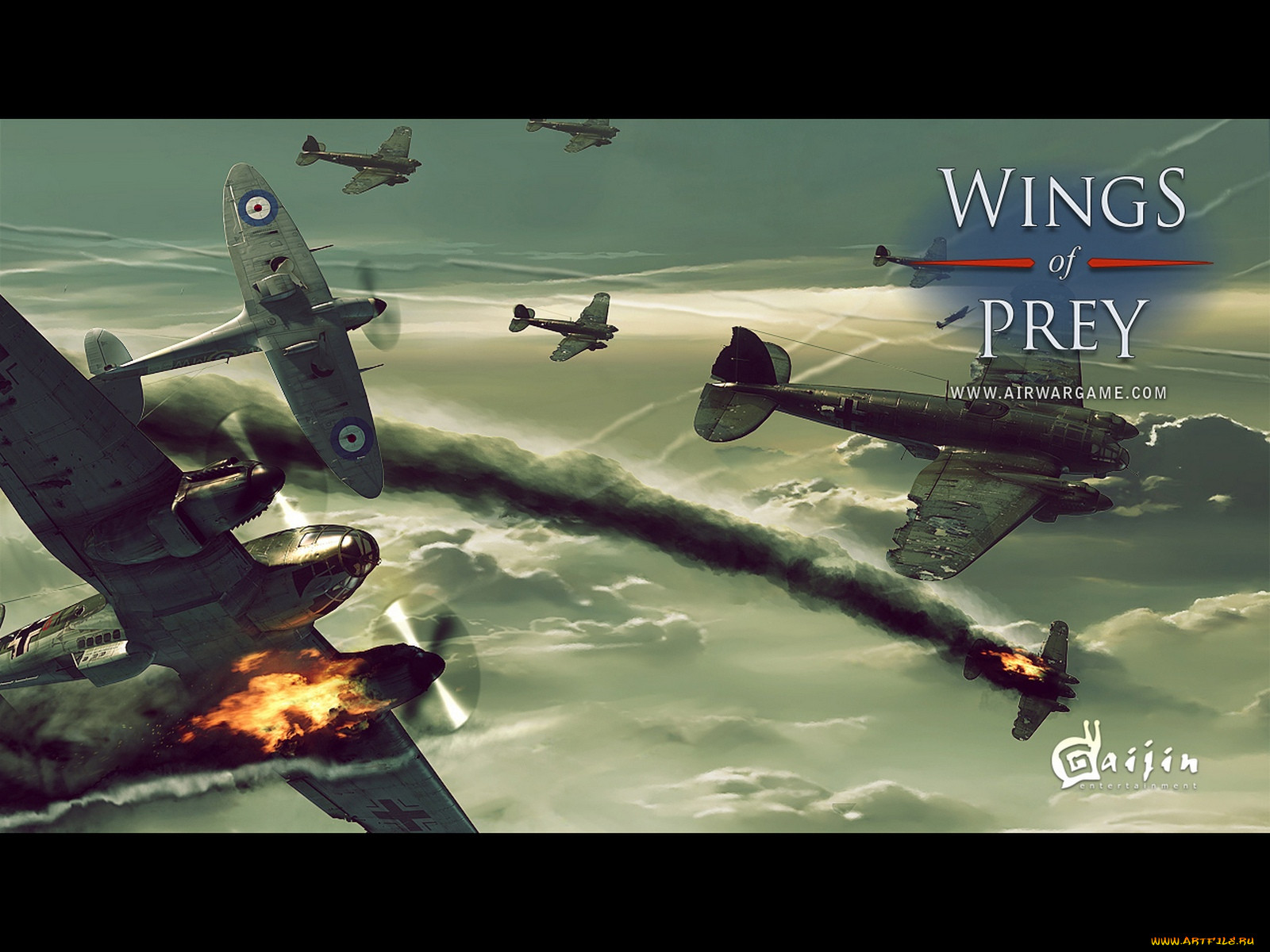 wings, of, prey, , , , 